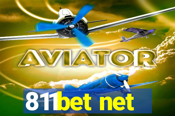 811bet net